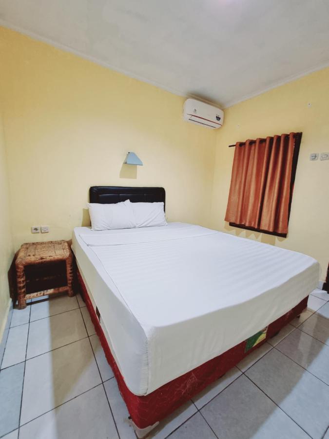 Pandu Homestay Mandalika Lombok Kuta  Exteriör bild
