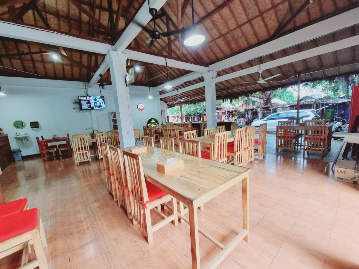 Pandu Homestay Mandalika Lombok Kuta  Exteriör bild